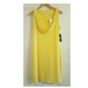 New York and Company dress